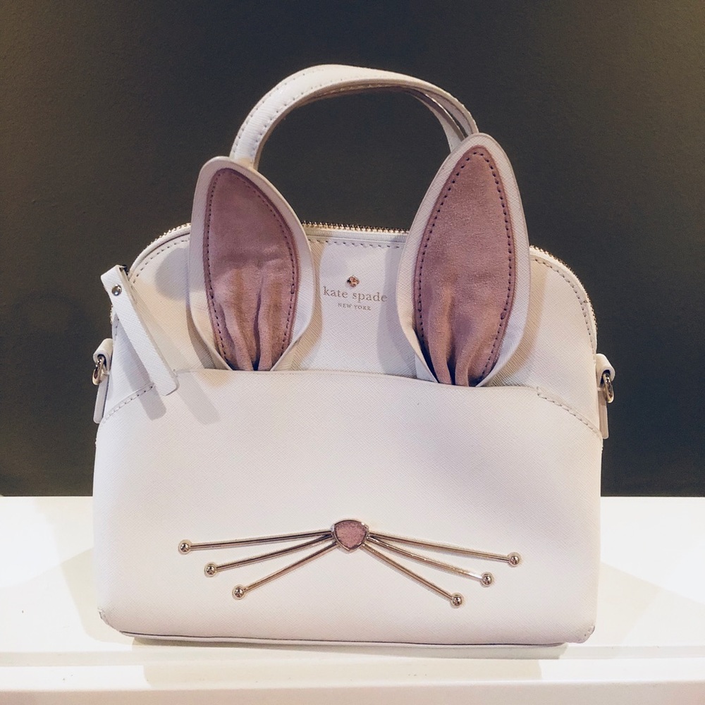 Kate Spade Rabbit Small Purse